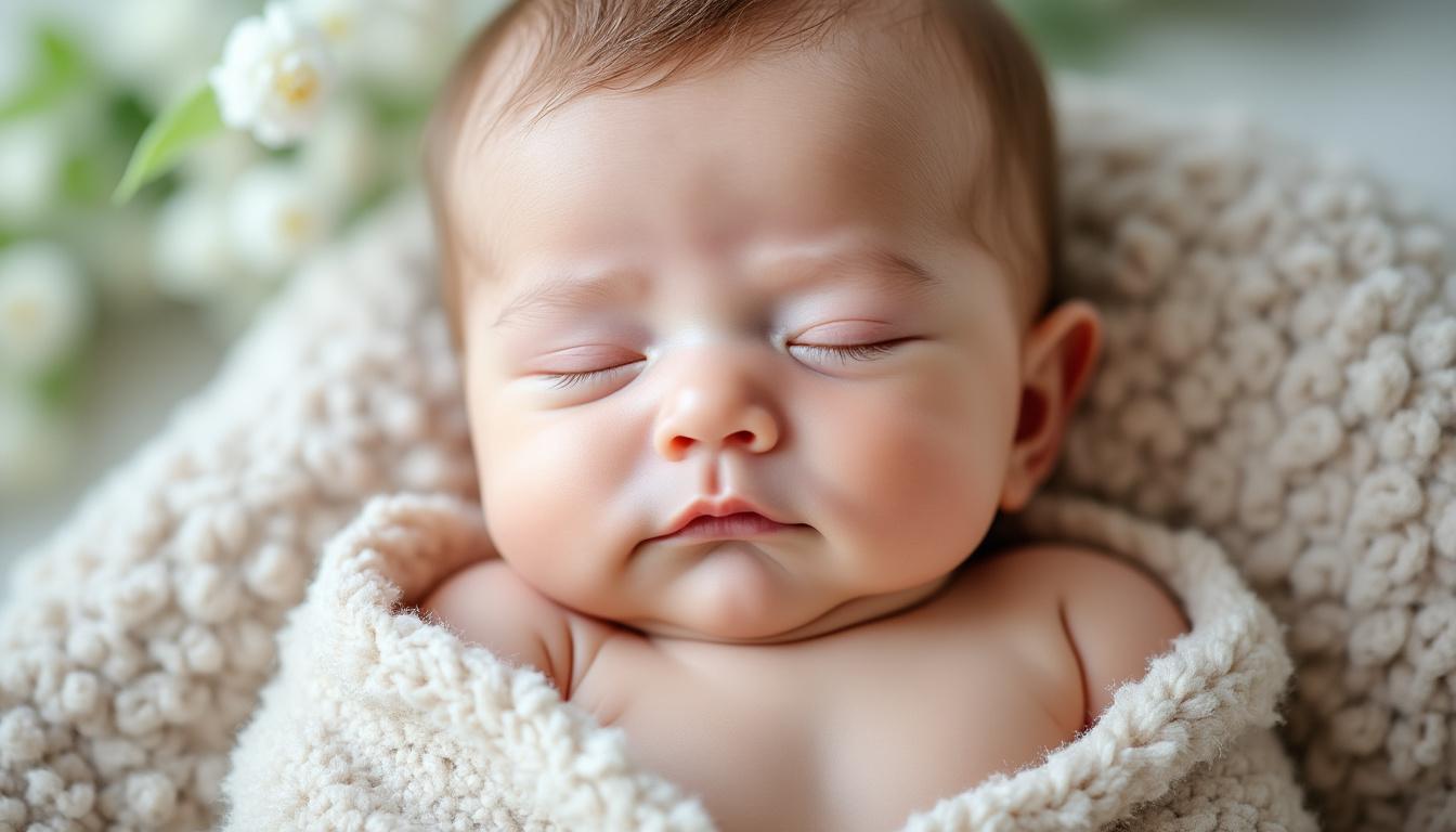 découvrez l'origine et la signification des prénoms de garçon commençant par la lettre u, avec une liste complète et détaillée pour vous inspirer.