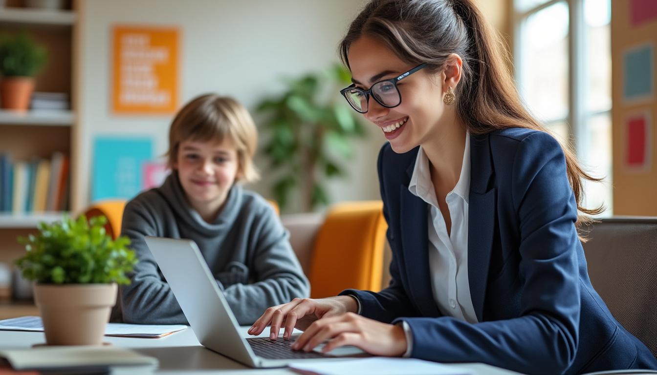 découvrez si le redoublement de la classe de première est possible et son impact sur le moral des élèves, ainsi que les alternatives pour mieux accompagner leur réussite scolaire.