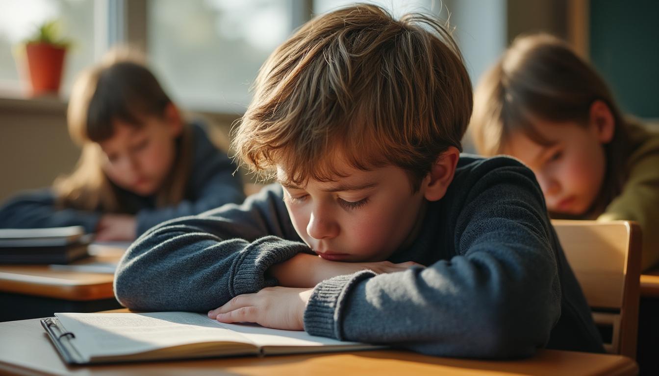 Peut-on redoubler la première ? Impact sur le moral des élèves