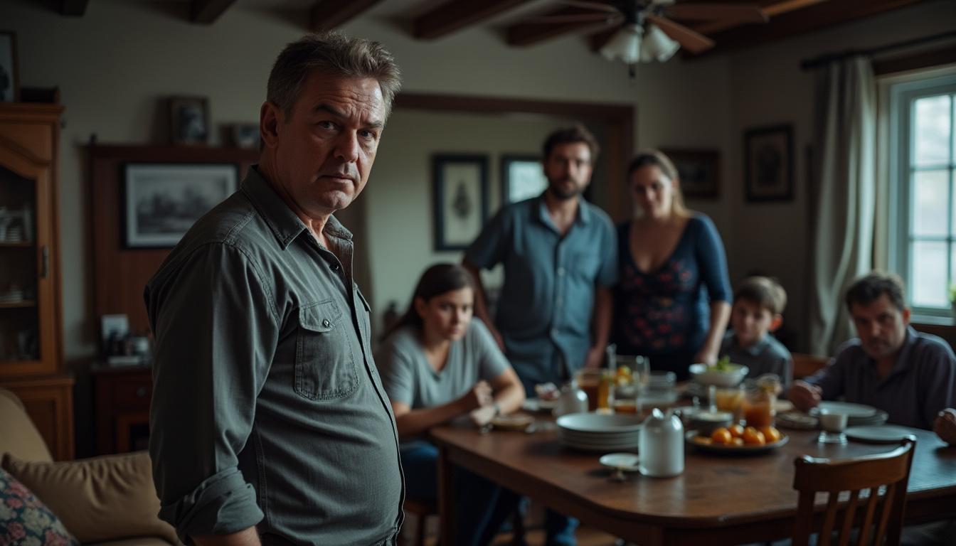 découvrez un résumé captivant de "juste la fin du monde" de lagarce, une œuvre mêlant intensité tragique et lueur d'espoir.