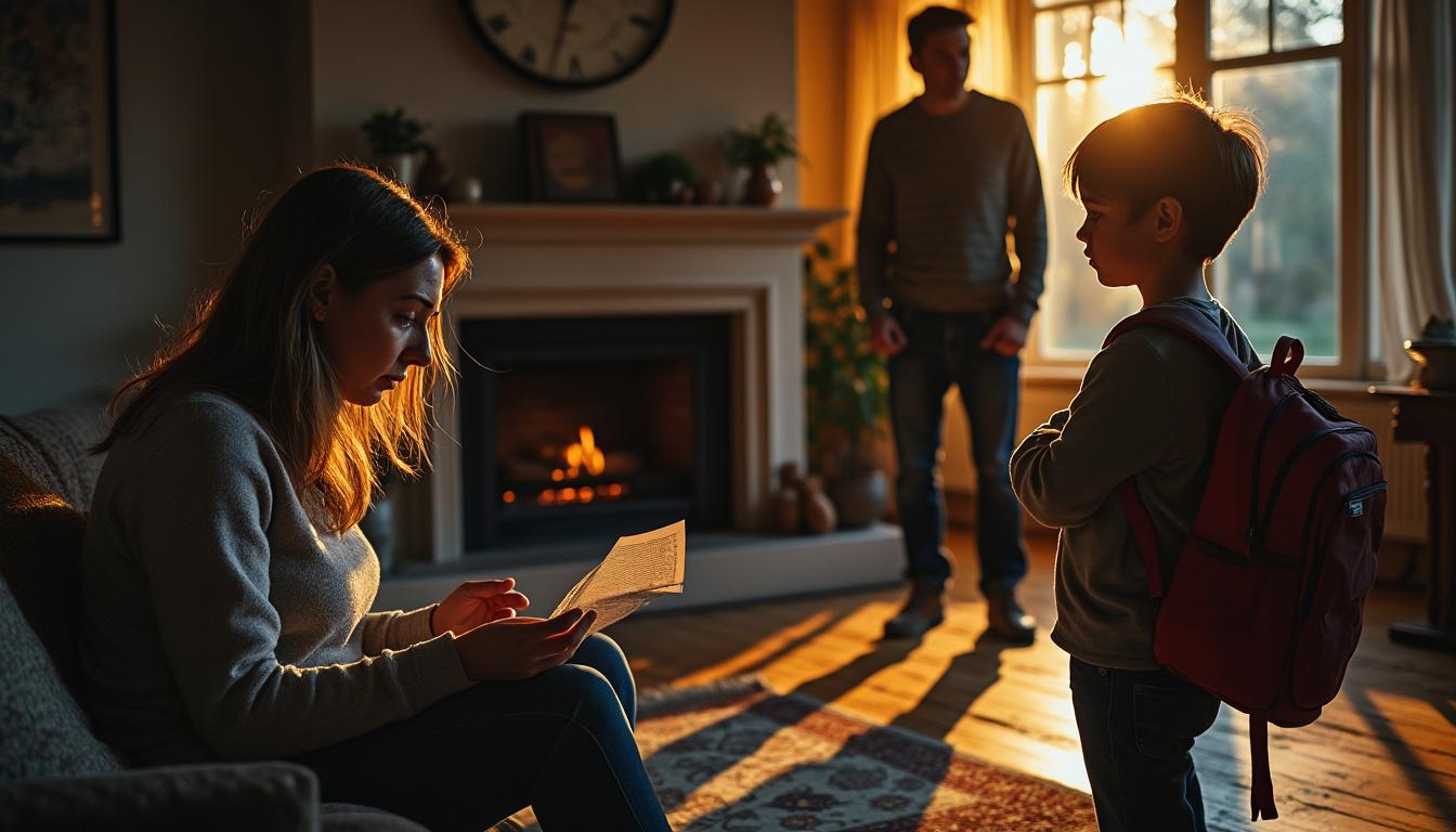 découvrez un résumé captivant de "juste la fin du monde" de lagarce, une œuvre mêlant tragédie poignante et lueur d'espoir, explorant les complexités des relations familiales.