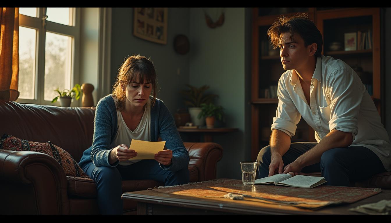 Résumé de Juste la fin du monde de Lagarce : entre tragédie et espoir