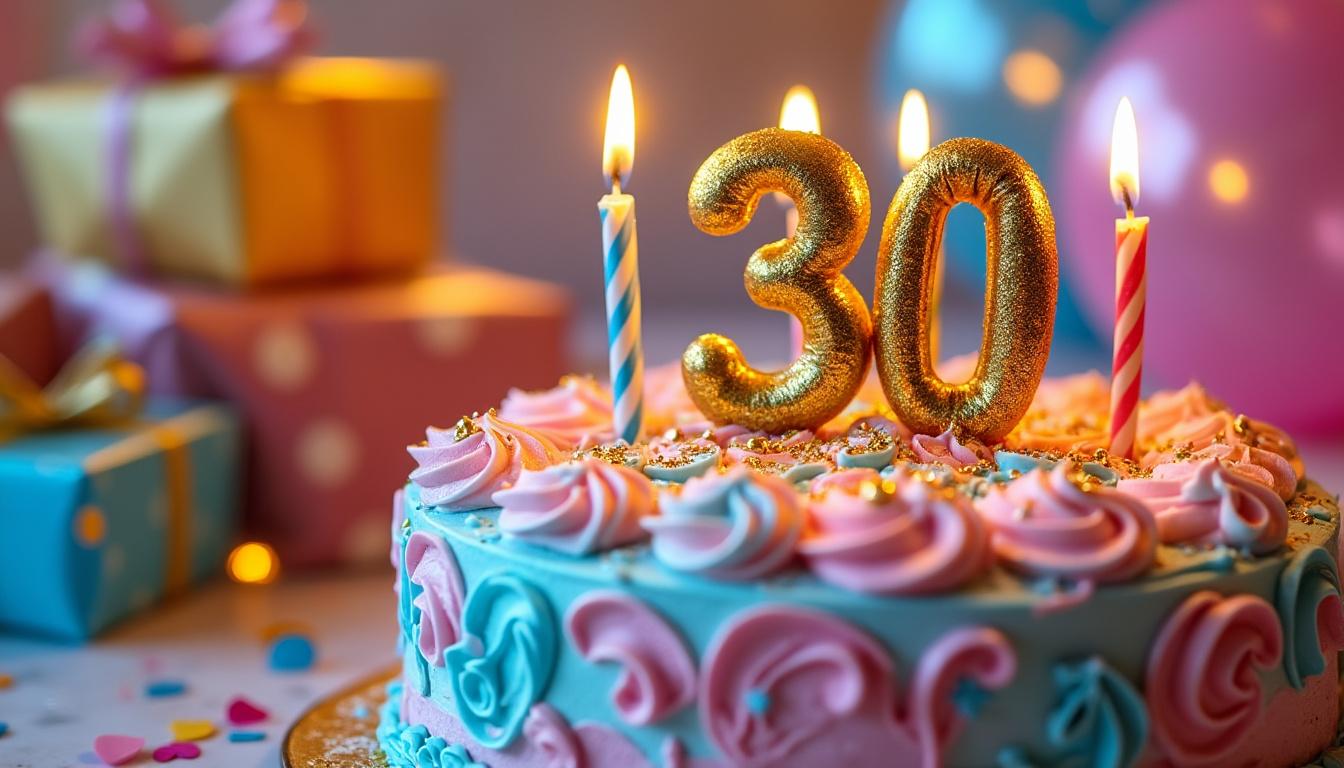 découvrez comment intégrer des bougies en forme de chiffre dans la décoration de fête pour enfants, pour une ambiance joyeuse et personnalisée qui fera briller chaque anniversaire.