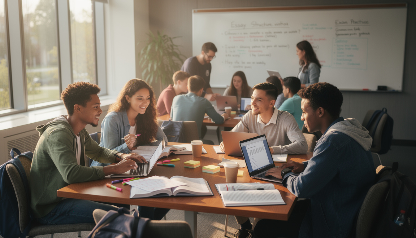 découvrez comment la note du petit bac en anglais peut impacter vos chances d'admission dans les universités et améliorez votre candidature grâce à nos conseils.