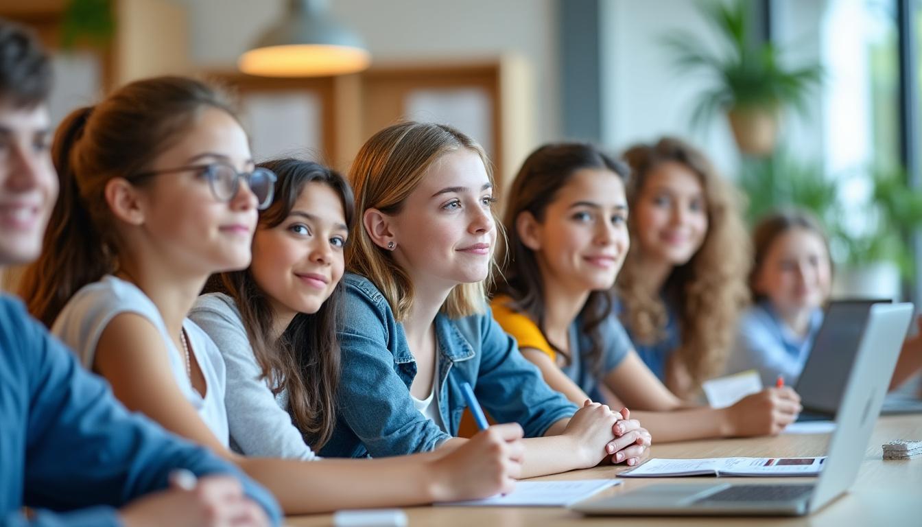 améliorez rapidement votre anglais grâce à nos jeux de vocabulaire ludiques et efficaces, adaptés à tous les niveaux.