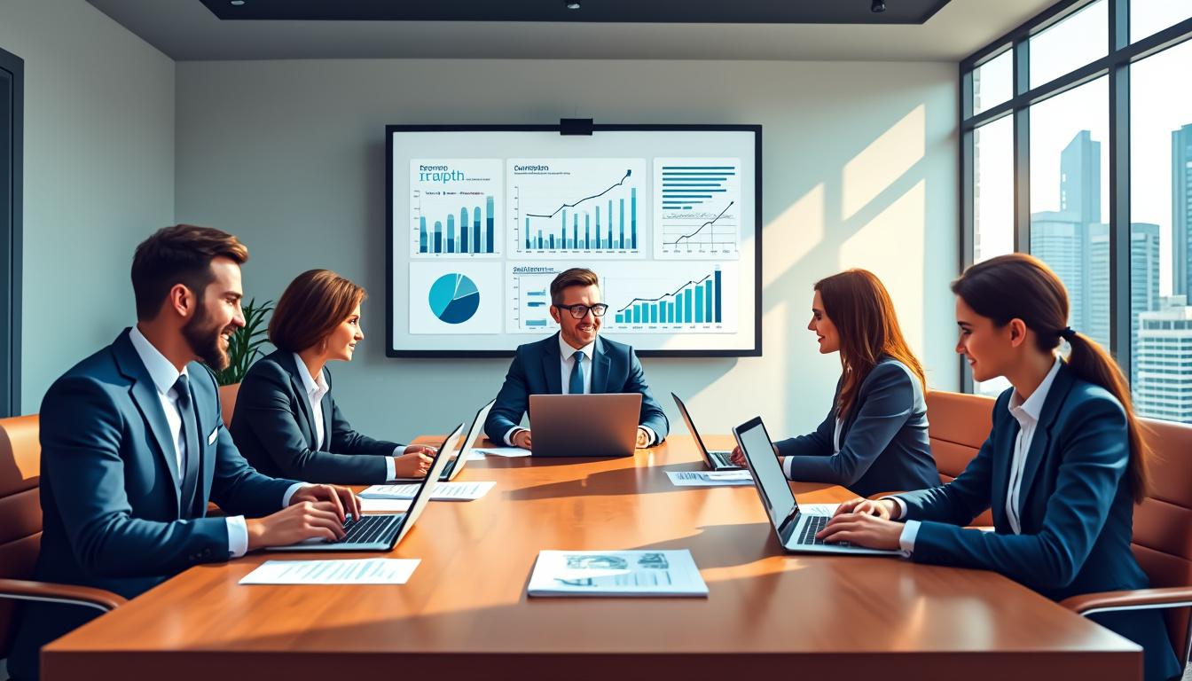 découvrez les applications concrètes du calcul de la valeur ajoutée en stmg et son impact dans le secteur économique pour mieux comprendre les mécanismes de création de richesse.