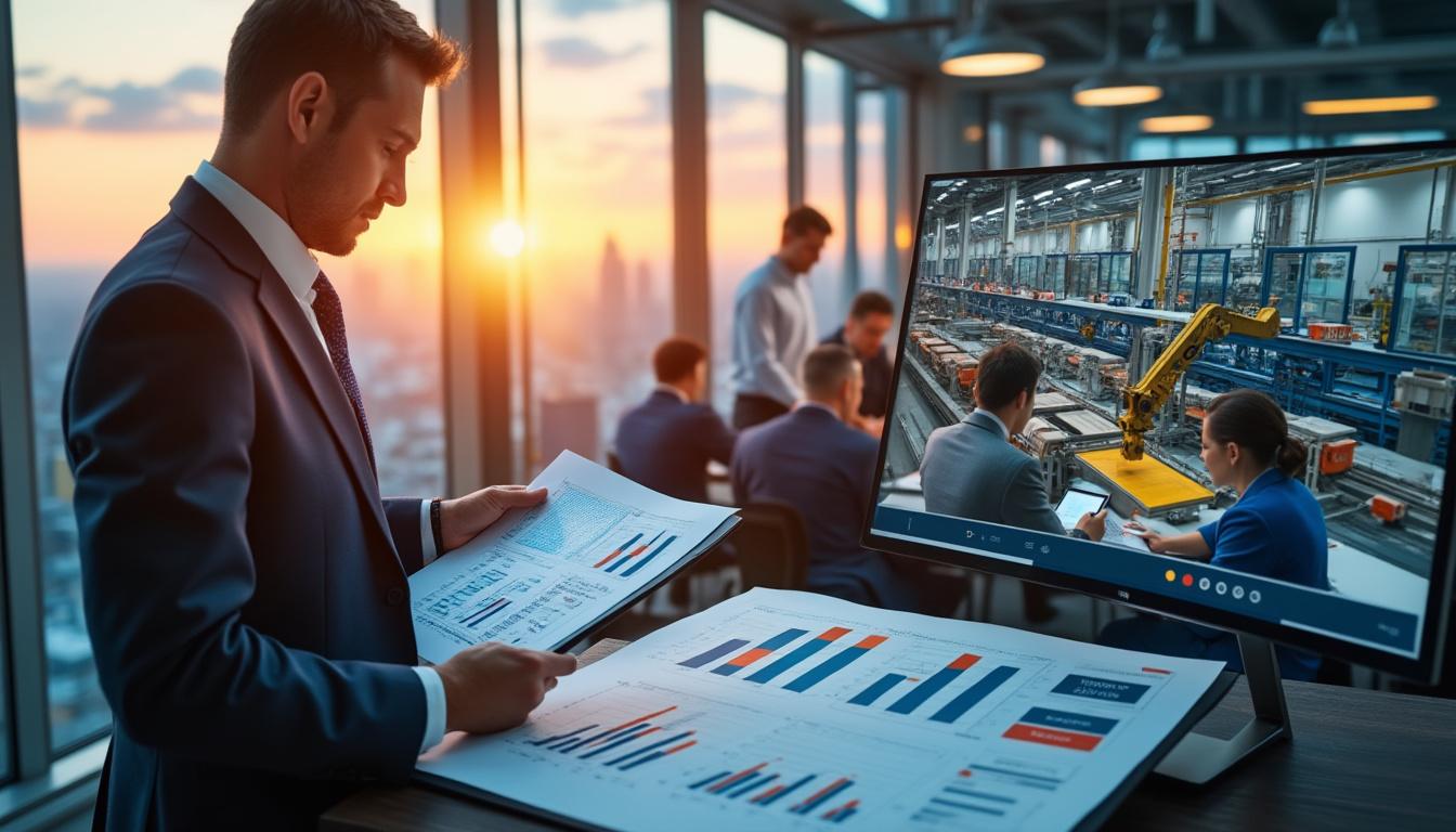 Les applications concrètes de la valeur ajoutée calcul stmg dans le secteur économique