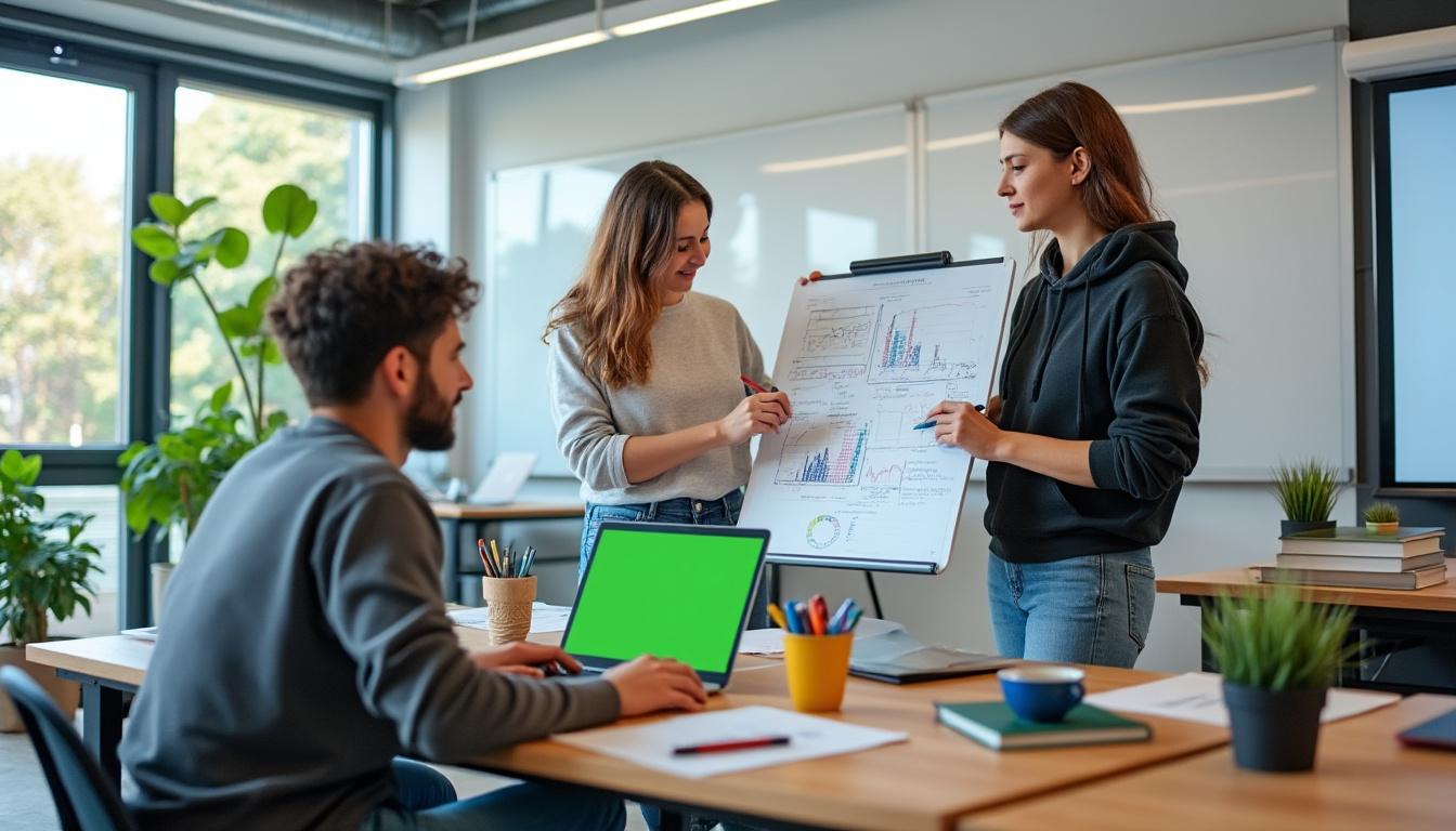 découvrez comment choisir et développer un sujet d'actualité adapté pour une rédaction de 6e, avec des conseils simples pour éveiller l'intérêt des élèves.