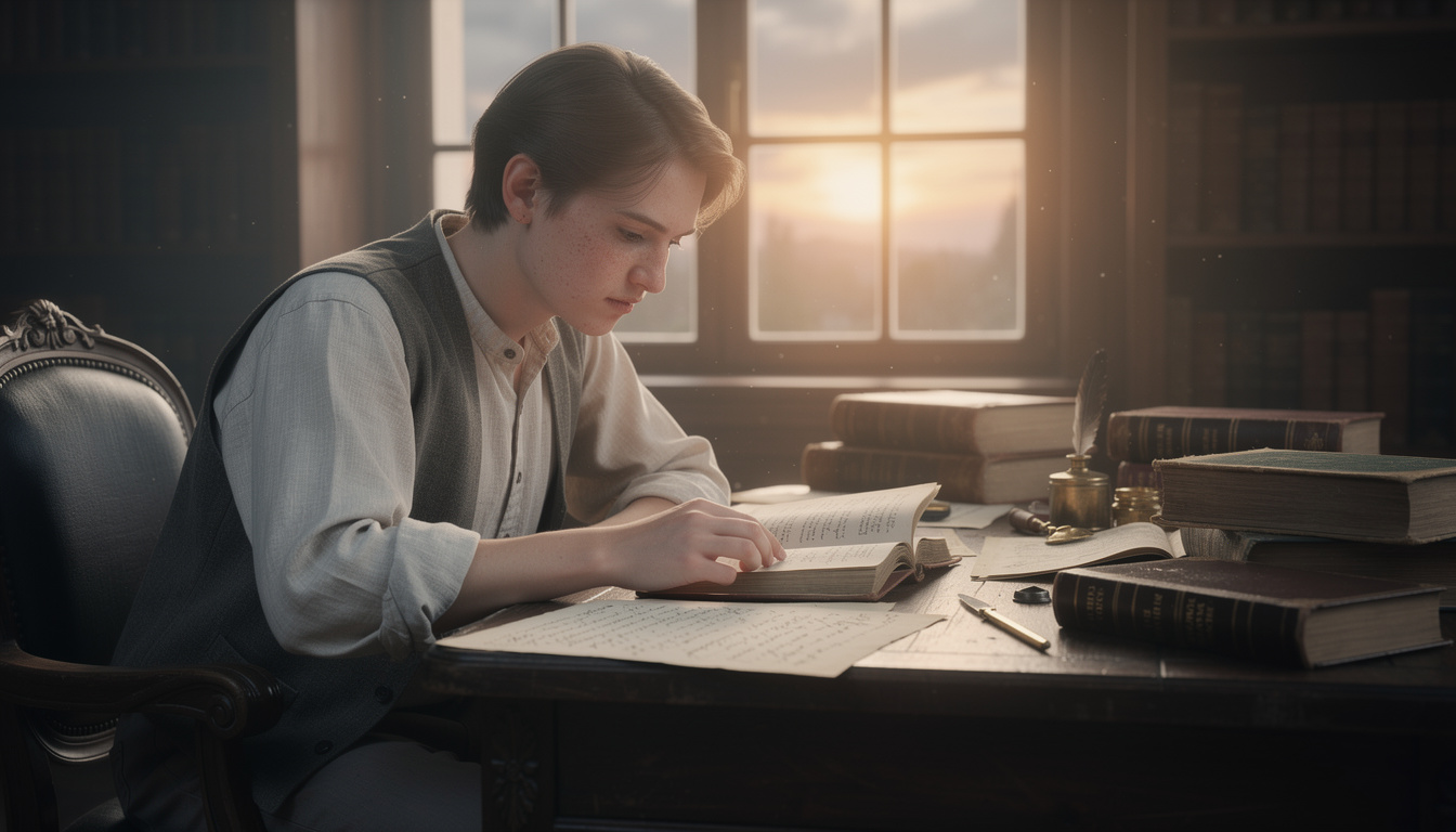 L&rsquo;introduction de Manon Lescaut : clés de lecture pour les étudiants en littérature