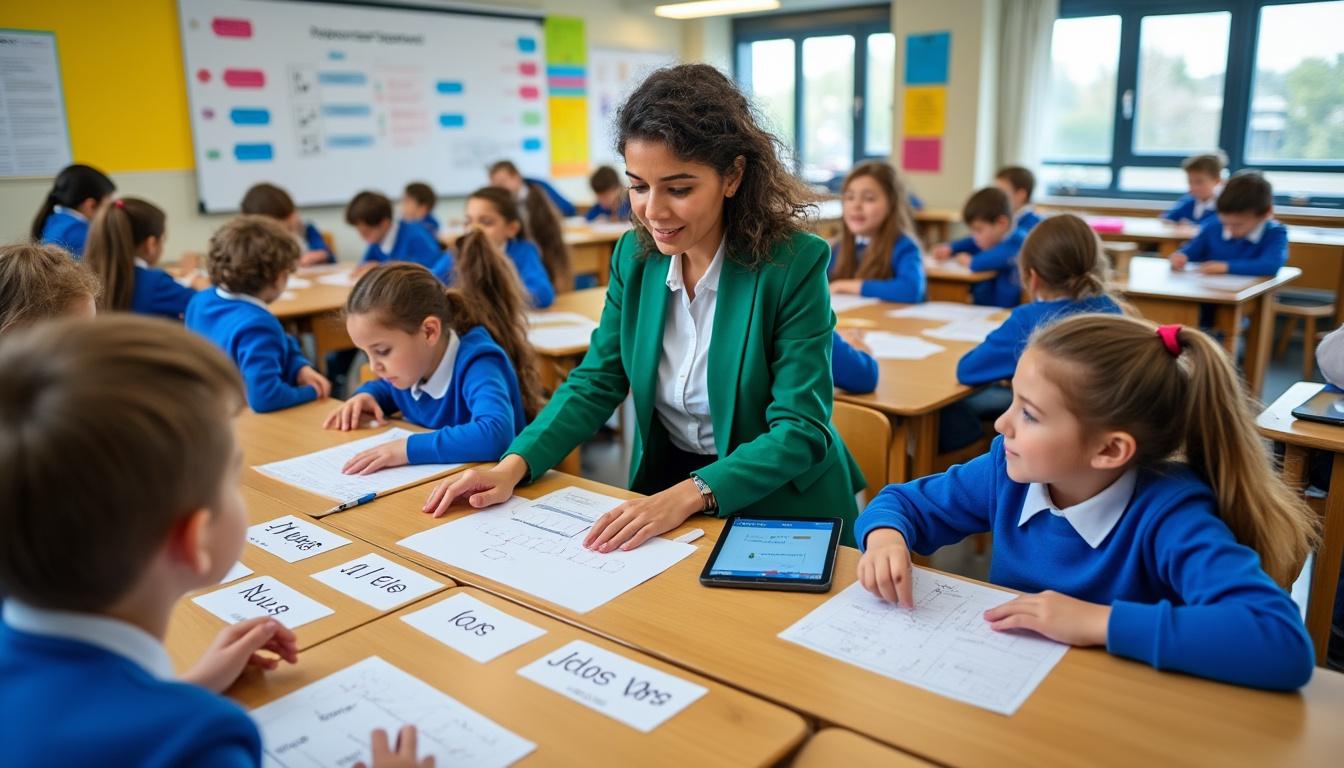 découvrez comment maîtriser facilement les tableaux des pronoms personnels grâce à notre guide clair et rapide. parfait pour apprendre et réviser en un clin d'œil !