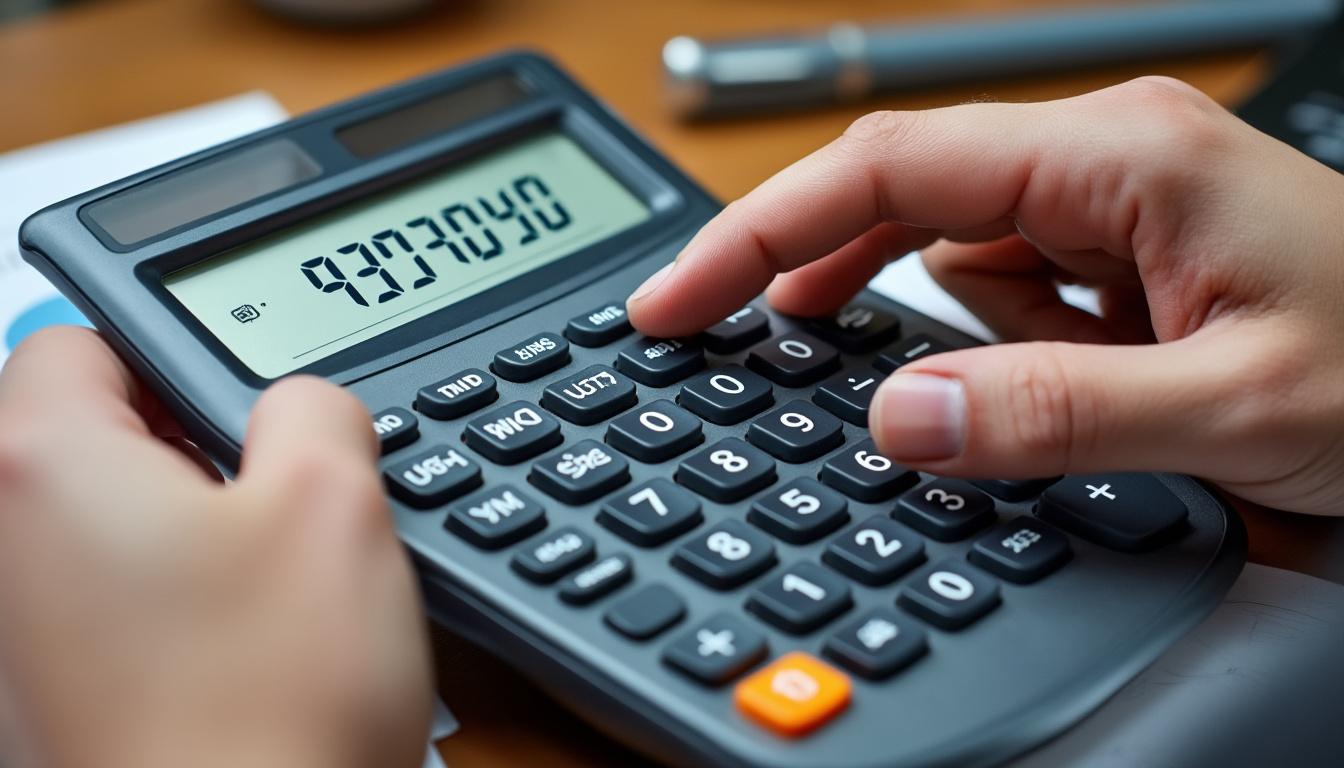 découvrez le top 5 des astuces incontournables pour maîtriser facilement le calcul des pourcentages et améliorer vos compétences en mathématiques.