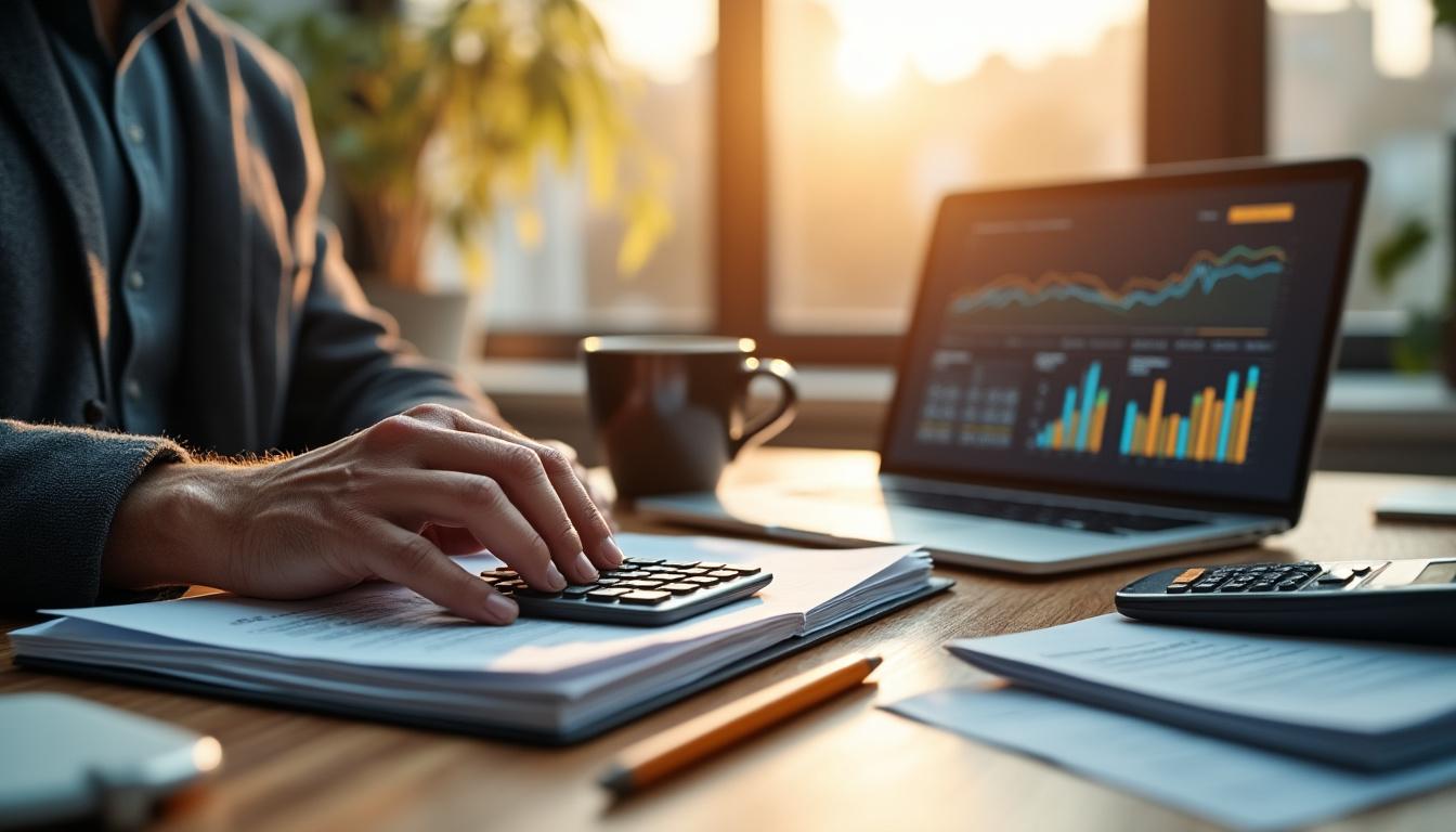 Top 5 des astuces pour maîtriser comment calculer un pourcentage