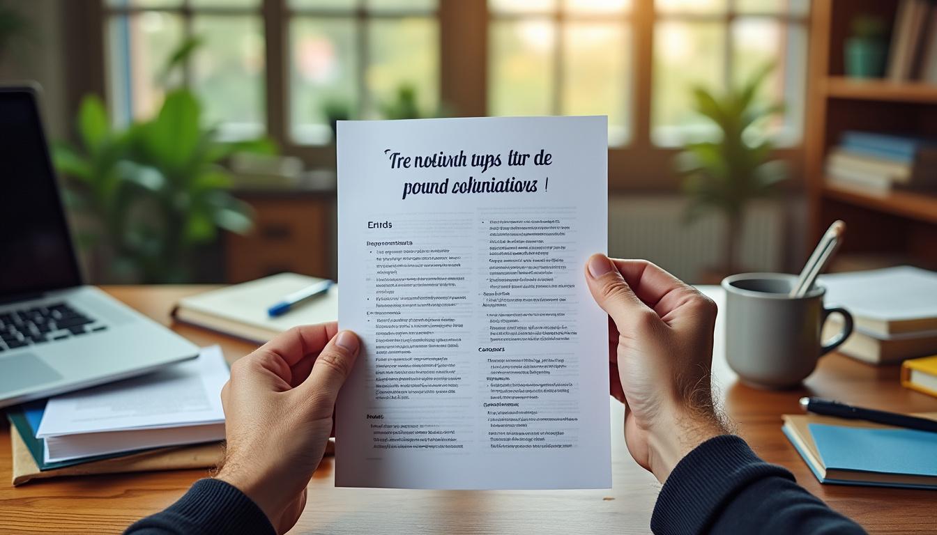 Tout savoir sur la conjonction de subordination : liste PDF pour les enseignants