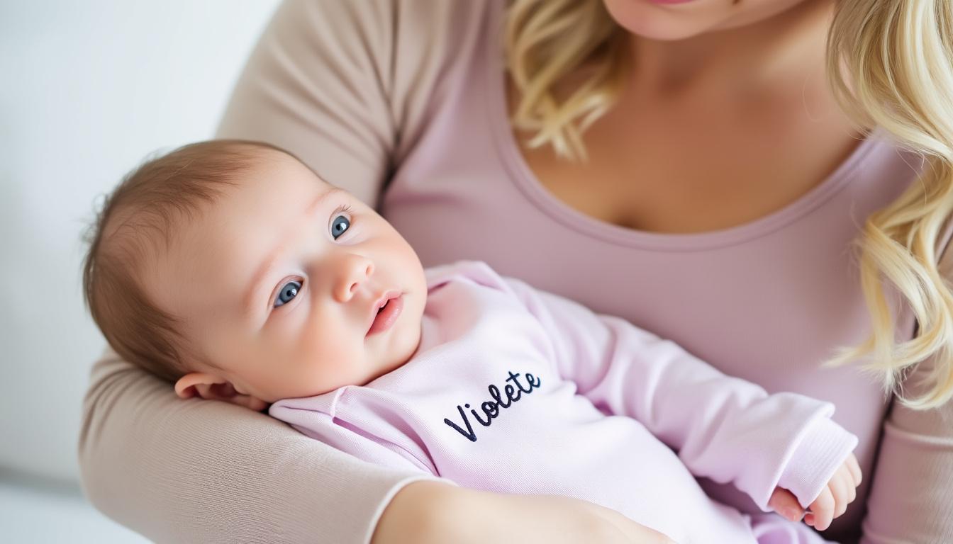 découvrez une sélection unique de prénoms de fille commençant par la lettre v pour vous aider à trouver le prénom parfait pour votre bébé.