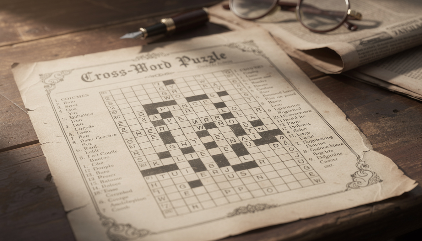 découvrez l'univers des futurs avec nos mots fléchés et développez vos compétences de manière ludique et stimulante.