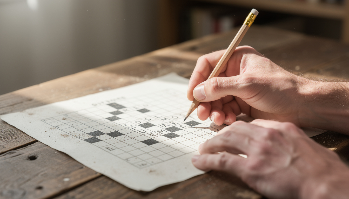 Explorez l&rsquo;univers des futur : mots fléchés et développez vos compétences