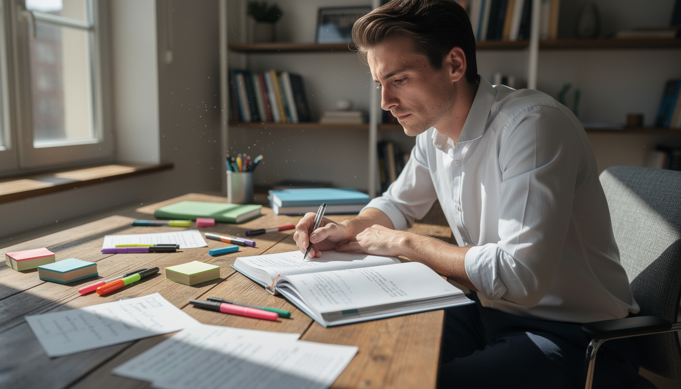 L&rsquo;importance des conjonctions de subordination : tableau pour dynamiser votre style