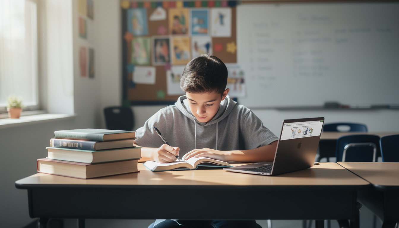 découvrez pourquoi connaître le nombre d'heures de spécialité en terminale est essentiel pour bien préparer votre avenir scolaire et professionnel.