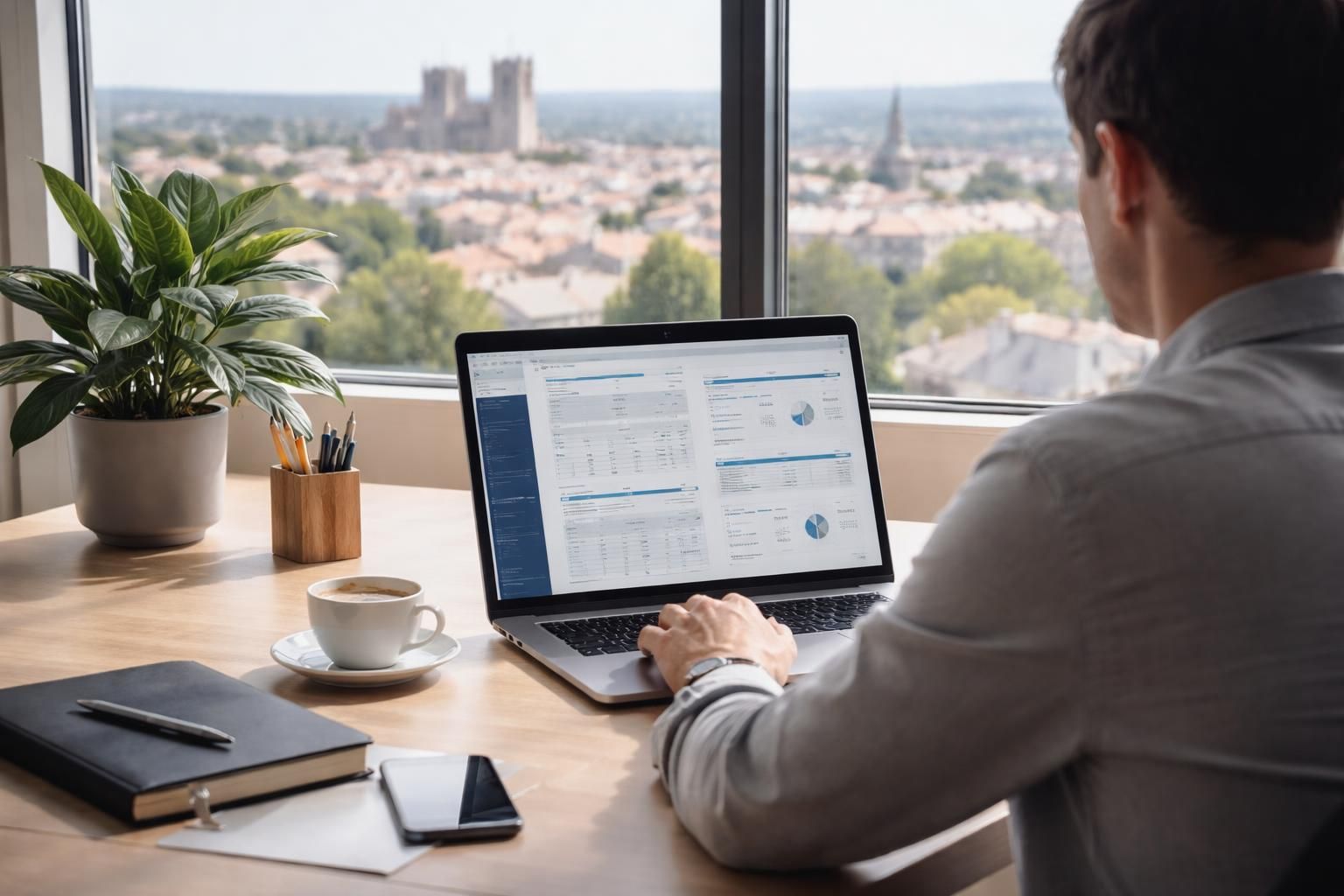 Colibris Montpellier pour les AESH : consulter votre dossier professionnel