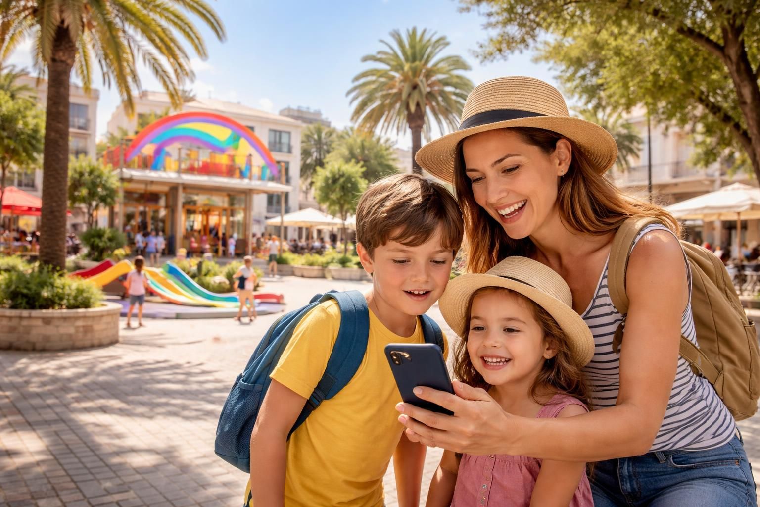 Comment trouver une salle de jeux à proximité pour enfants autour de moi à Toulon facilement
