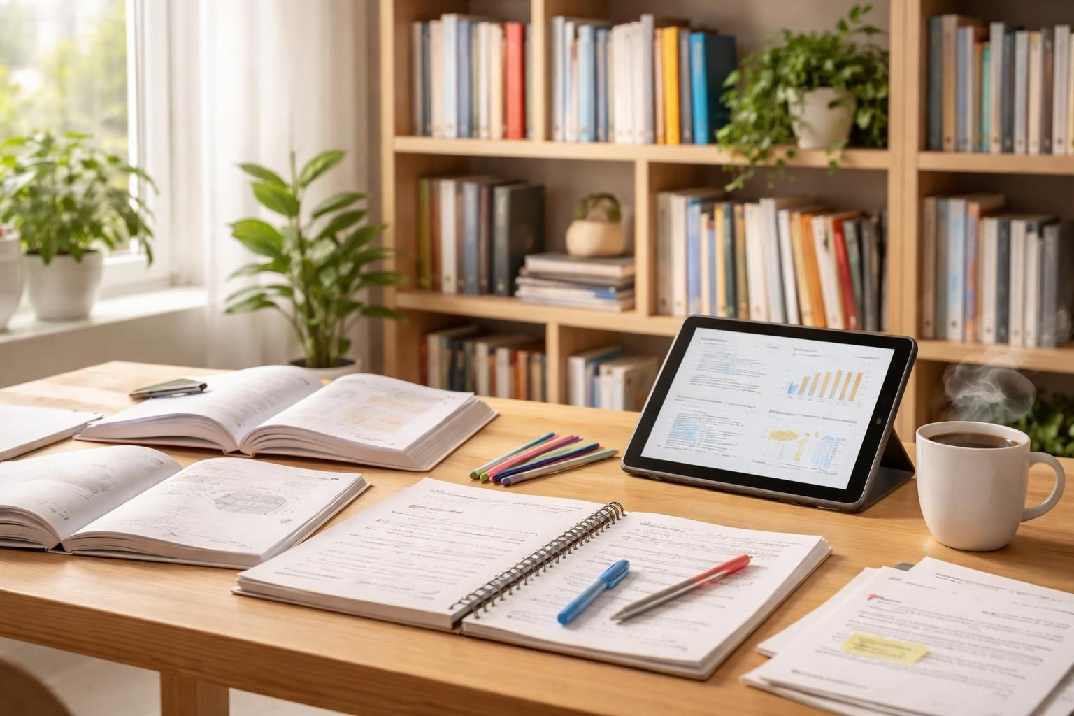 Concours éducation nationale : les meilleures ressources pour réviser