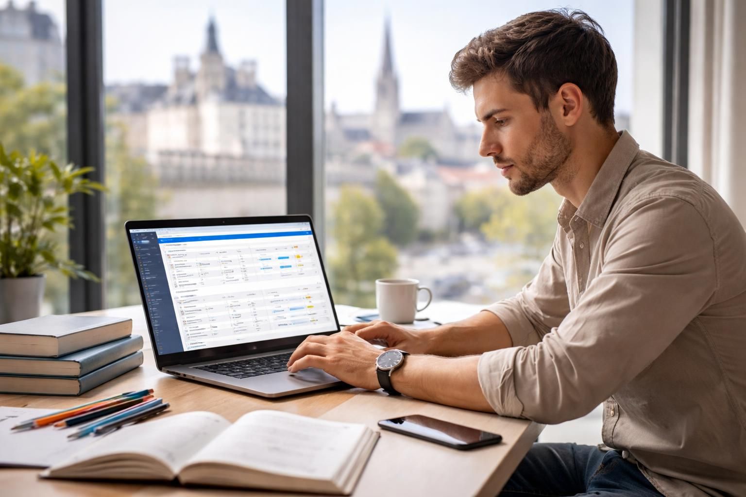 Devenir un expert d&rsquo;iprof à Nantes : conseils et ressources indispensables