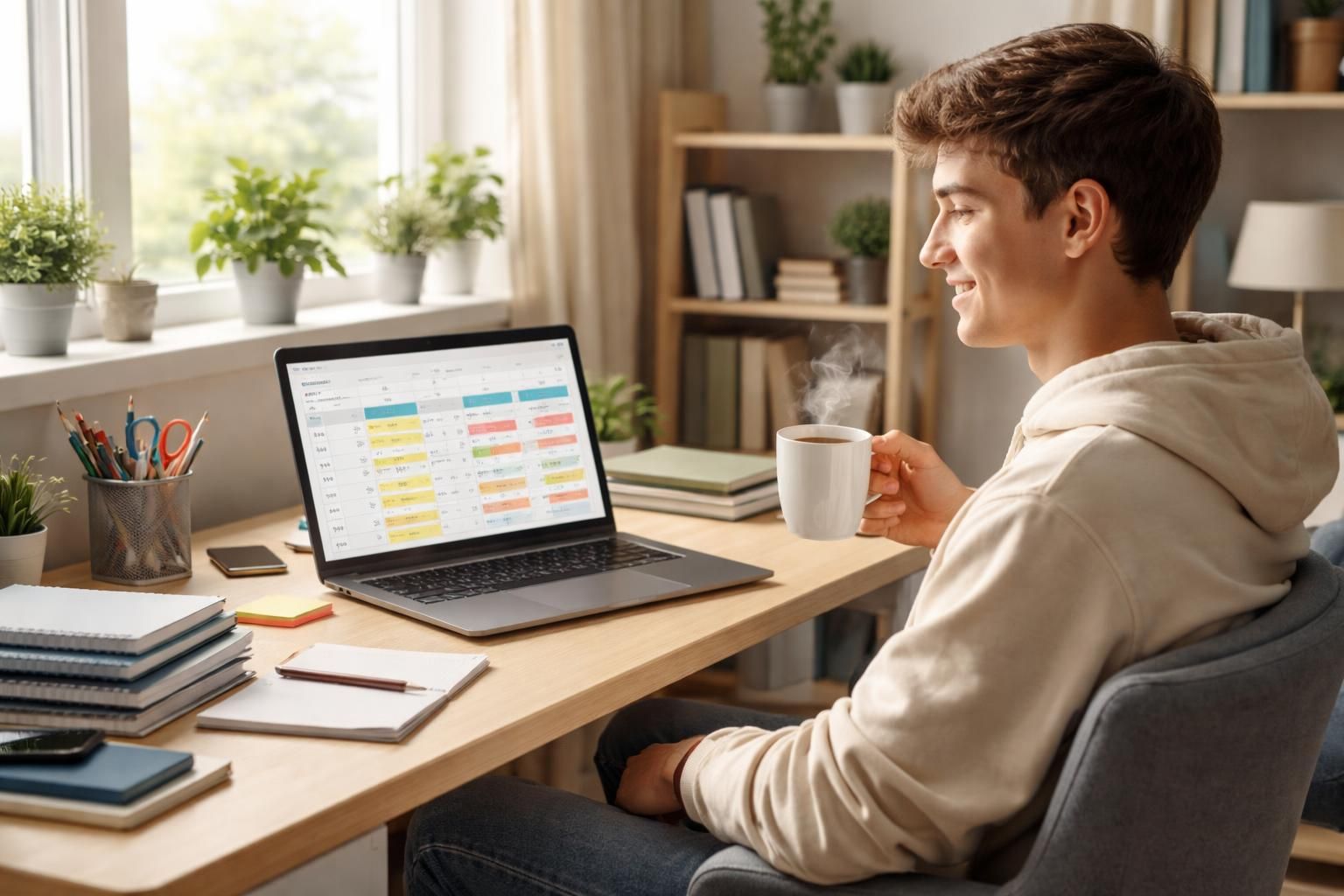 Évitez le stress : informez-vous sur les dates du baccalauréat et spécialité