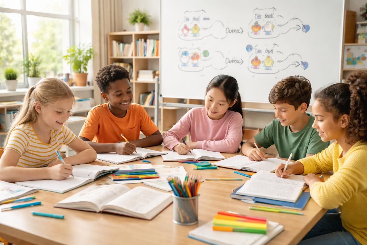 Les conjugaisons au futur : un guide pour tous les niveaux