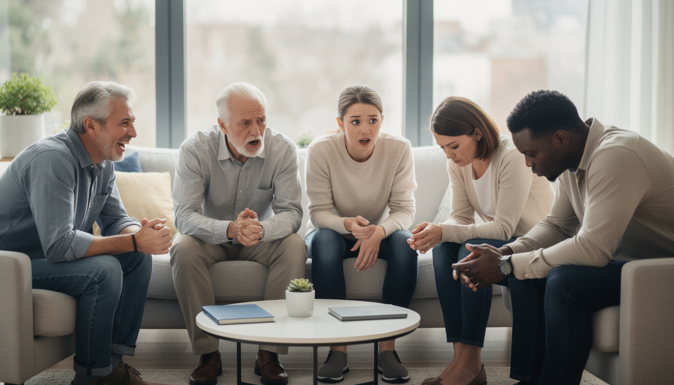 découvrez comment maîtriser les émotions en anglais peut rendre vos conversations plus naturelles et efficaces. améliorez votre communication et séduisez votre auditoire grâce à nos conseils pratiques.