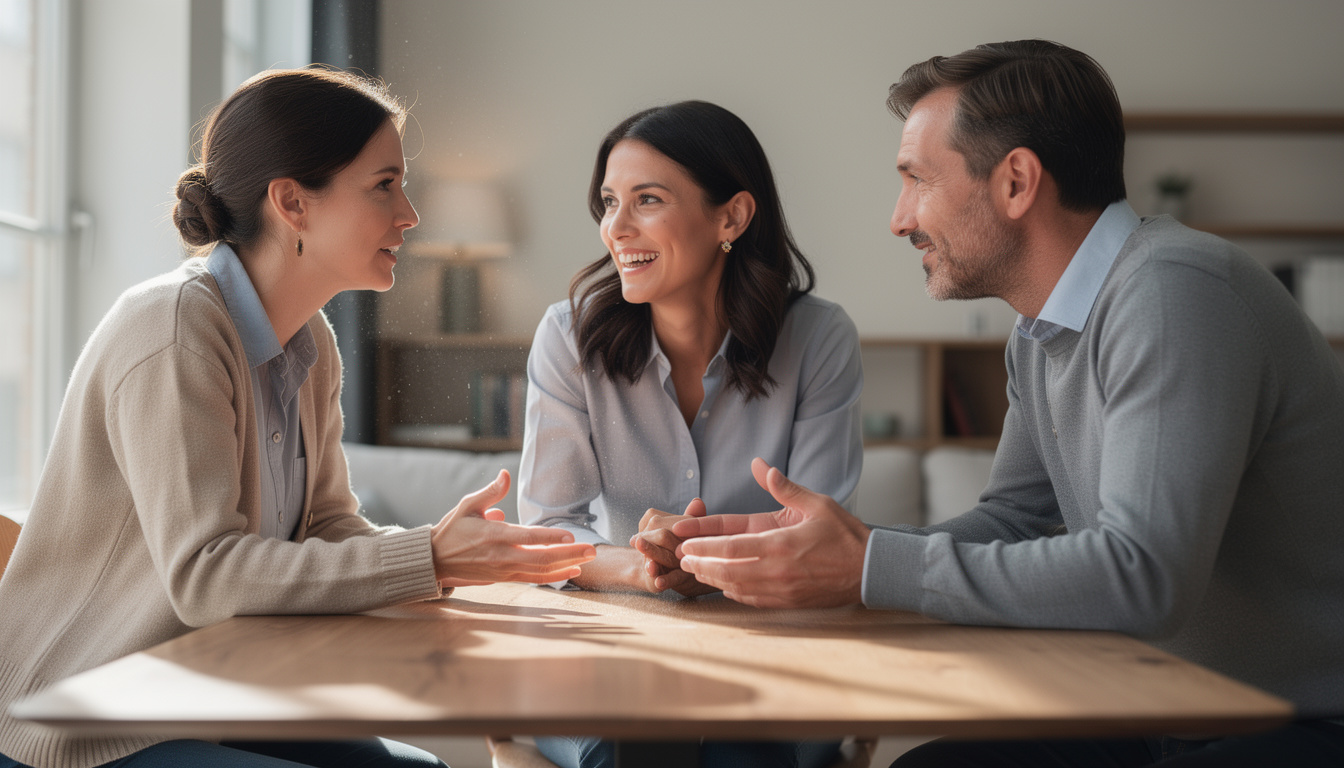 Les émotions en anglais : un atout pour vos conversations réussies