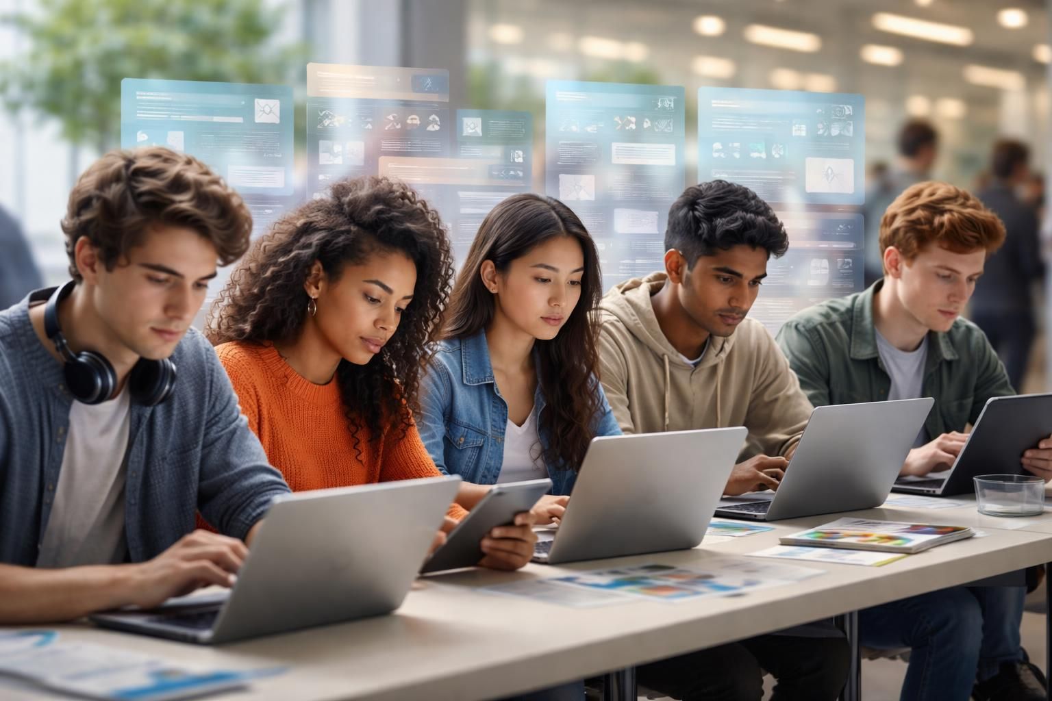 Les enjeux de l&rsquo;orientation sur educonnect pour les nouveaux étudiants