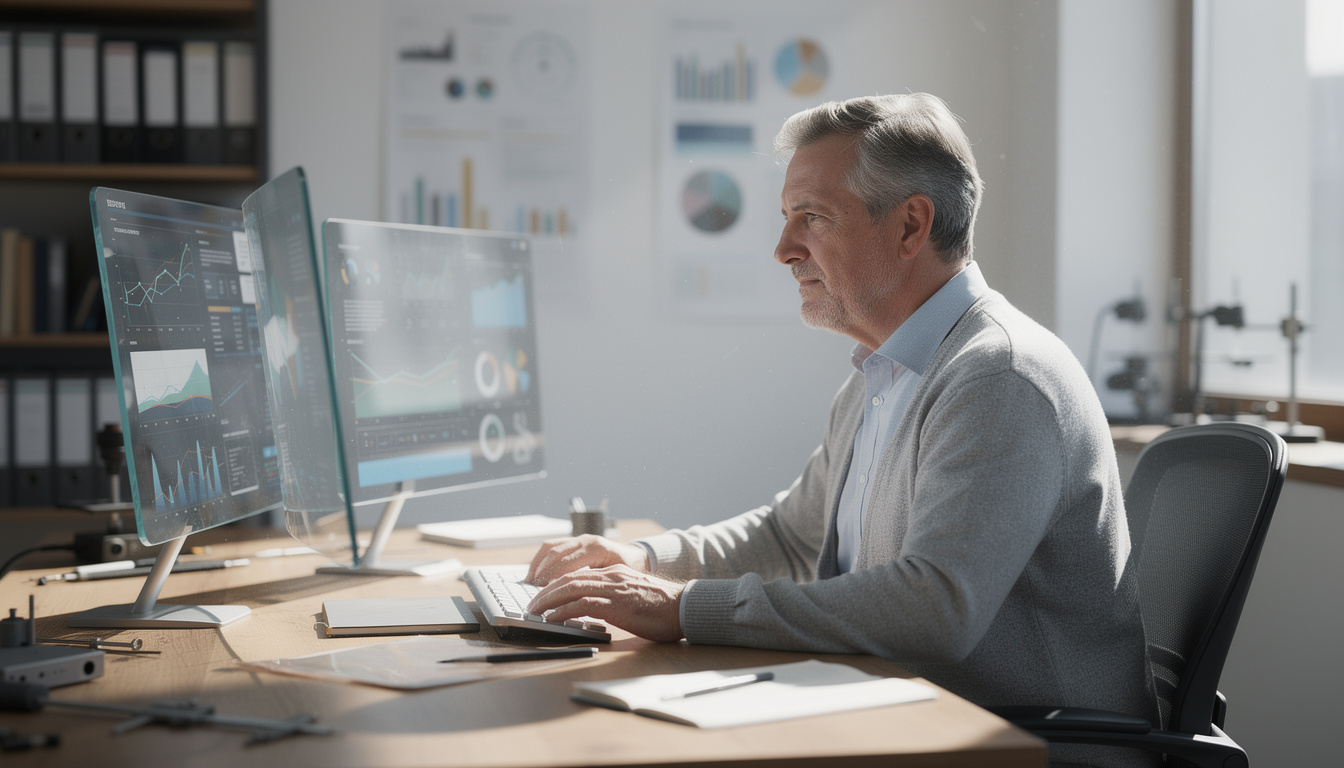 Maximisez votre potentiel d&rsquo;analyse grâce aux explications linéaire