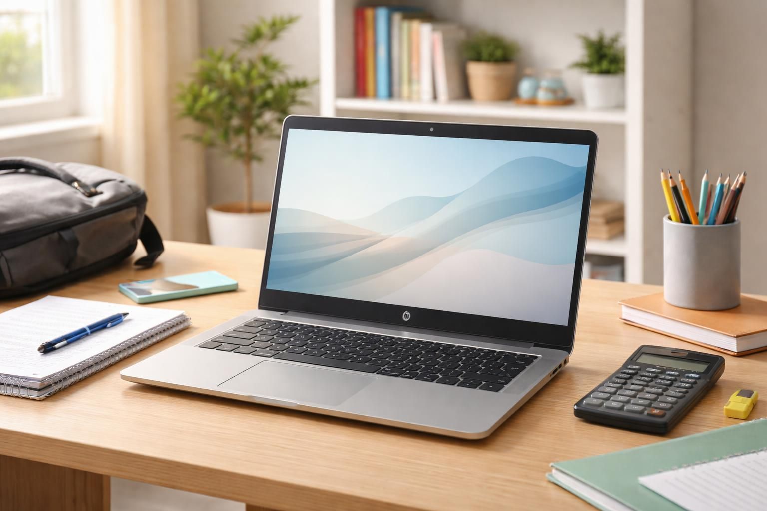 PC portable HP < 500 € : idéal pour collège/lycée ? (guide 2026)