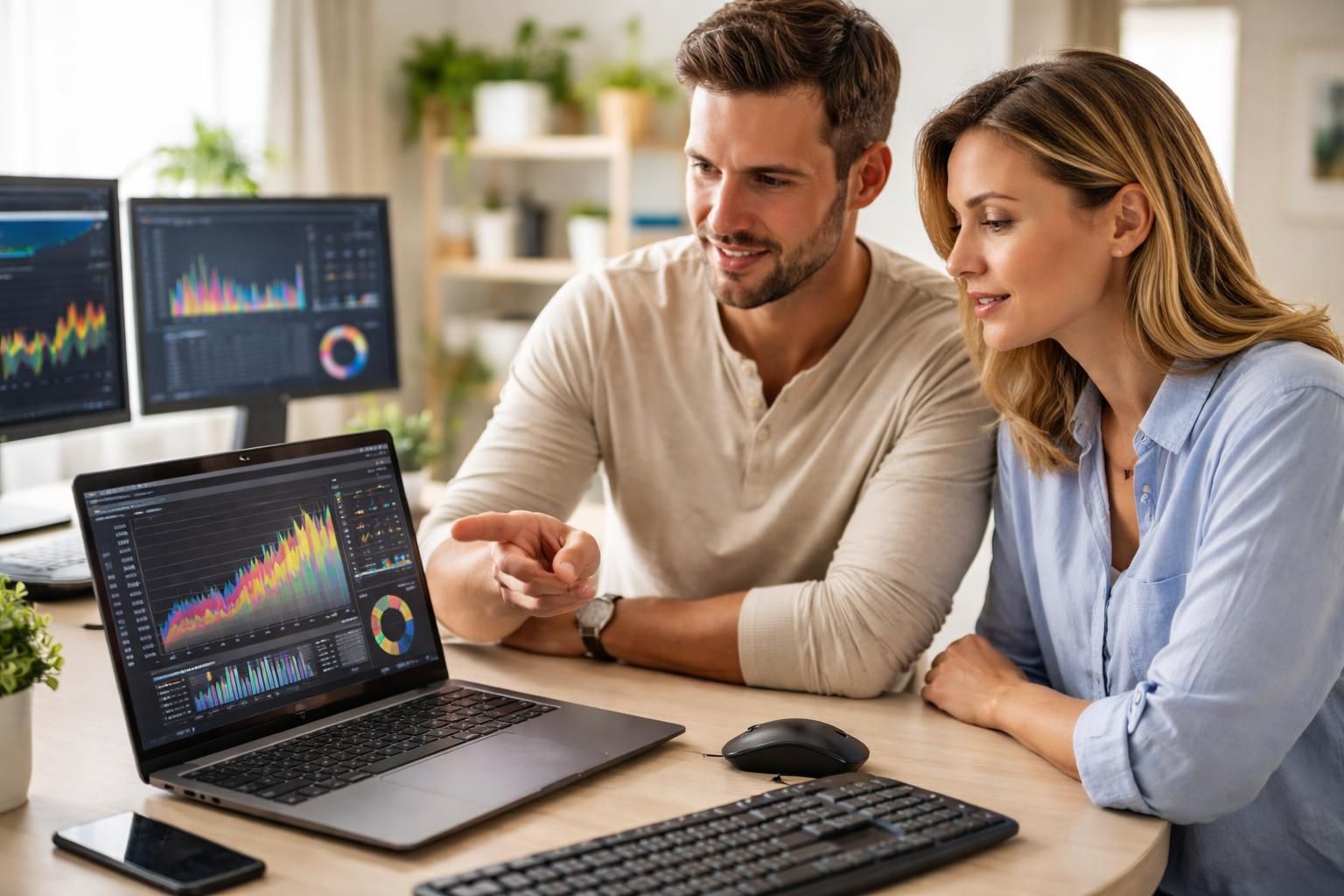 Parents : budget upgrade graphique sur Asus, ce qui vaut le coup