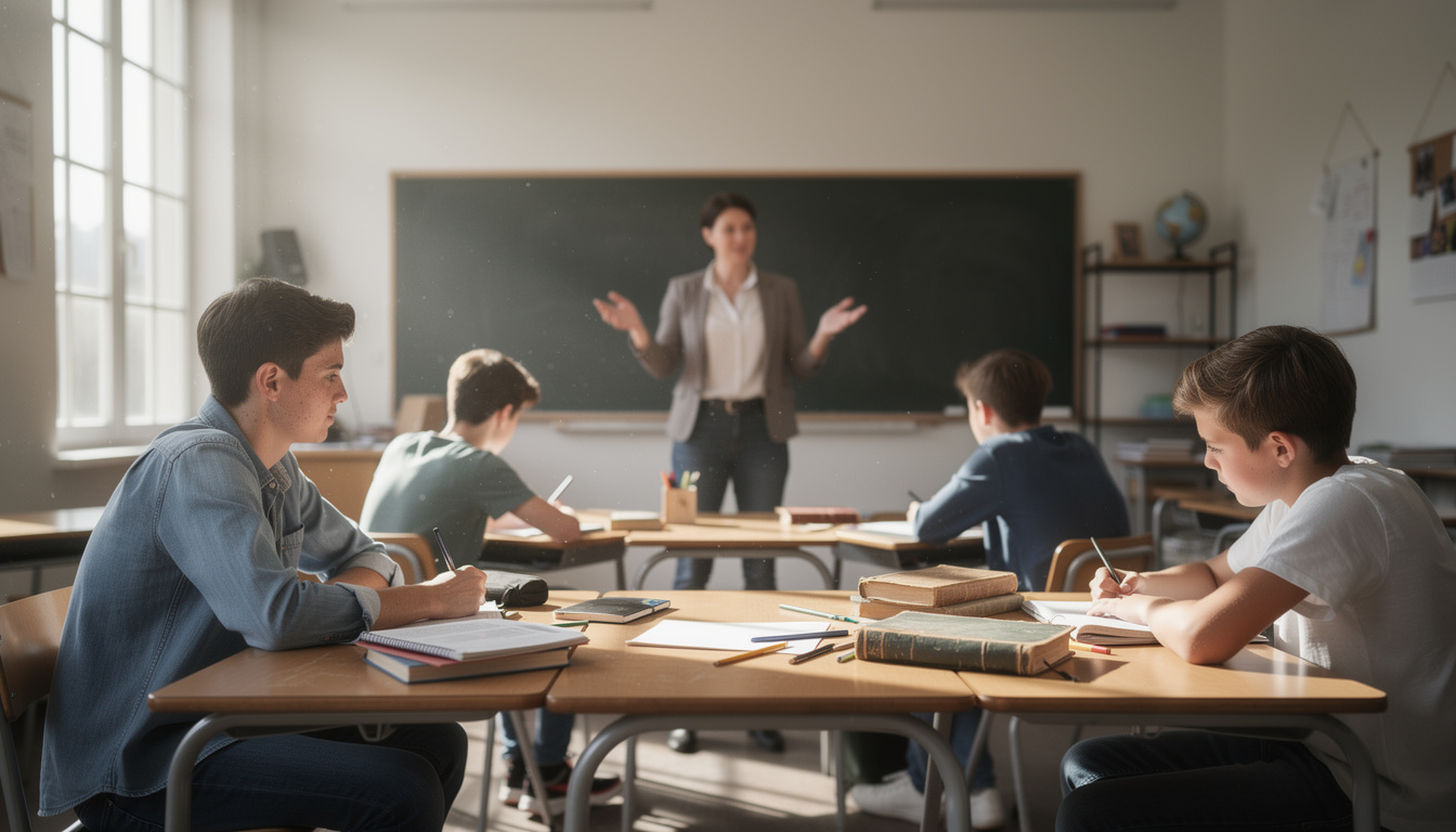 Quels sont les 20 verbes d&rsquo;état que chaque étudiant en français devrait connaître ?