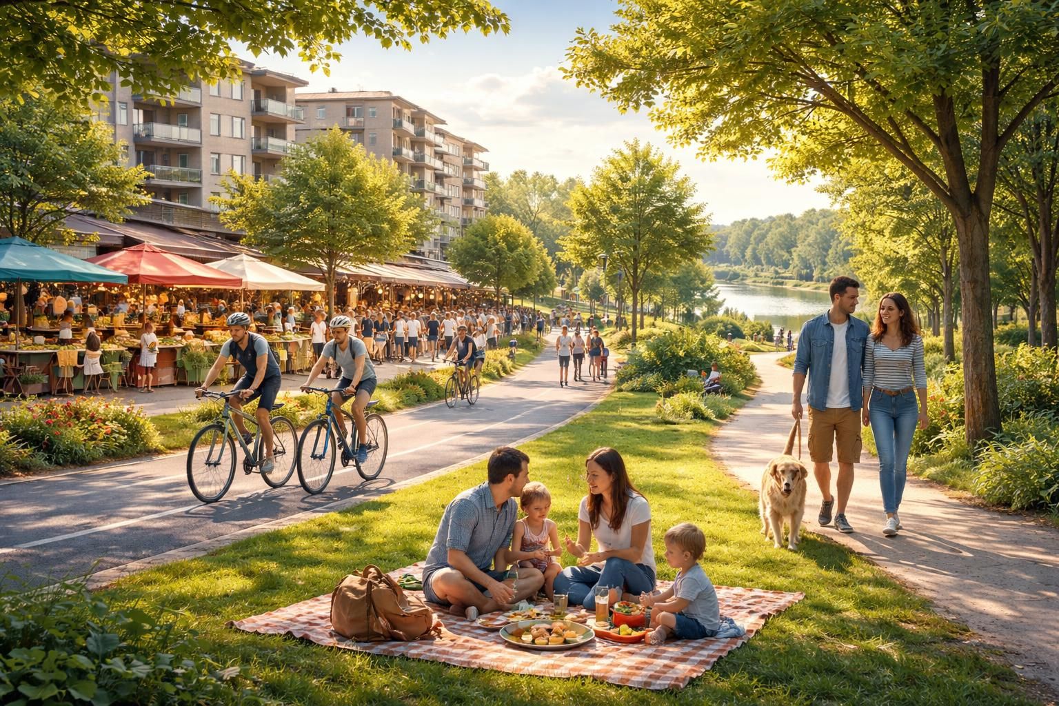 Toutes mes sorties : activités incontournables près de chez vous