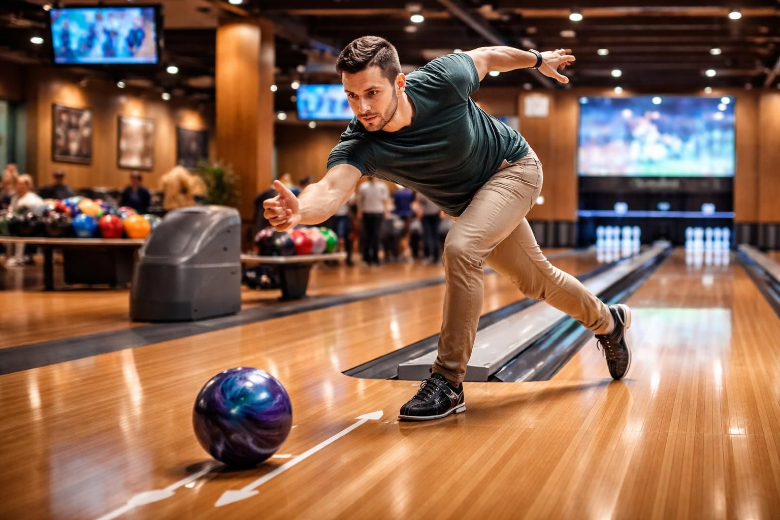 Bowling de Mouans Sartoux : les astuces pour améliorer votre technique de jeu