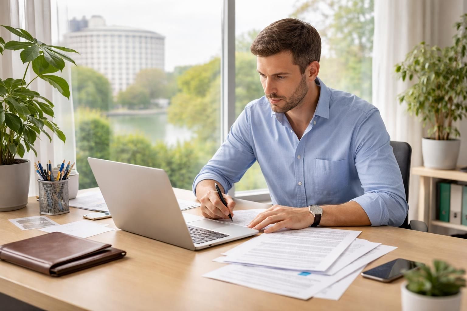 Colibris Créteil pour les remplaçants : effectuer vos formalités RH