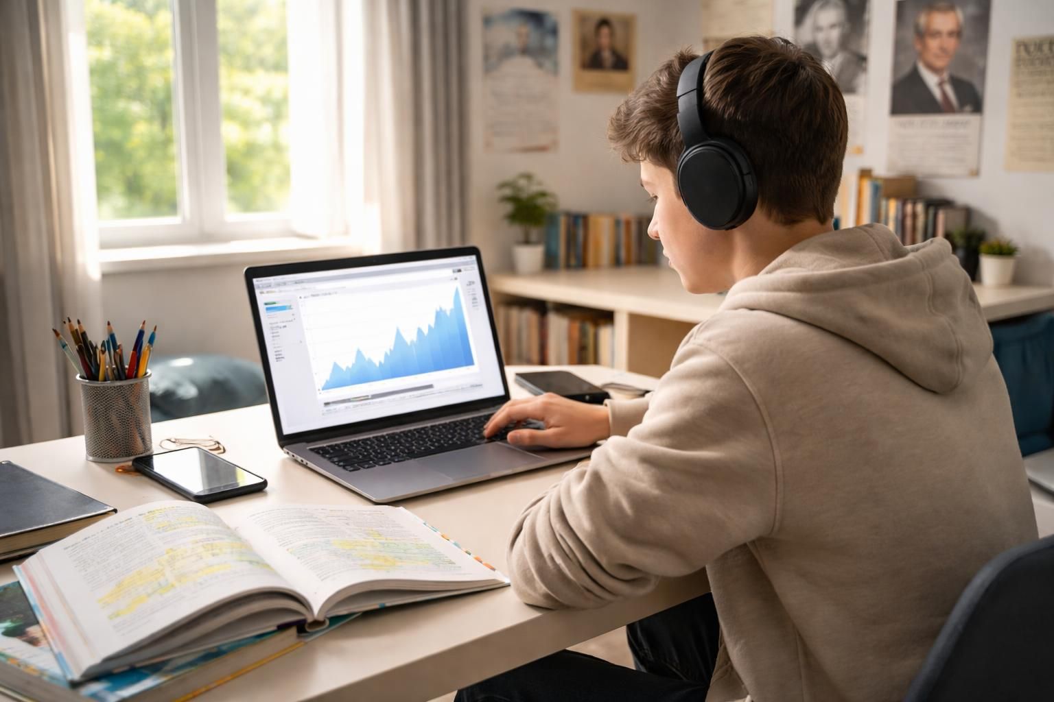 Comment suivre la date du résultat du bac français en temps réel