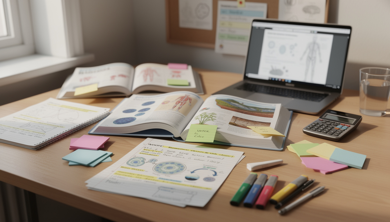 découvrez notre correction complète du sujet svt au bac 2024 et obtenez des conseils essentiels pour maximiser vos chances de réussite.