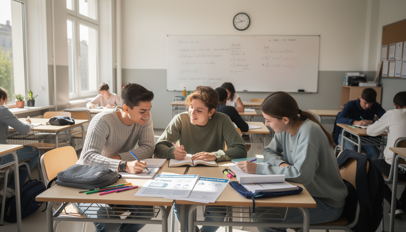 découvrez les dates clés du bac français et apprenez quelles erreurs éviter pour bien préparer votre examen et réussir sereinement.