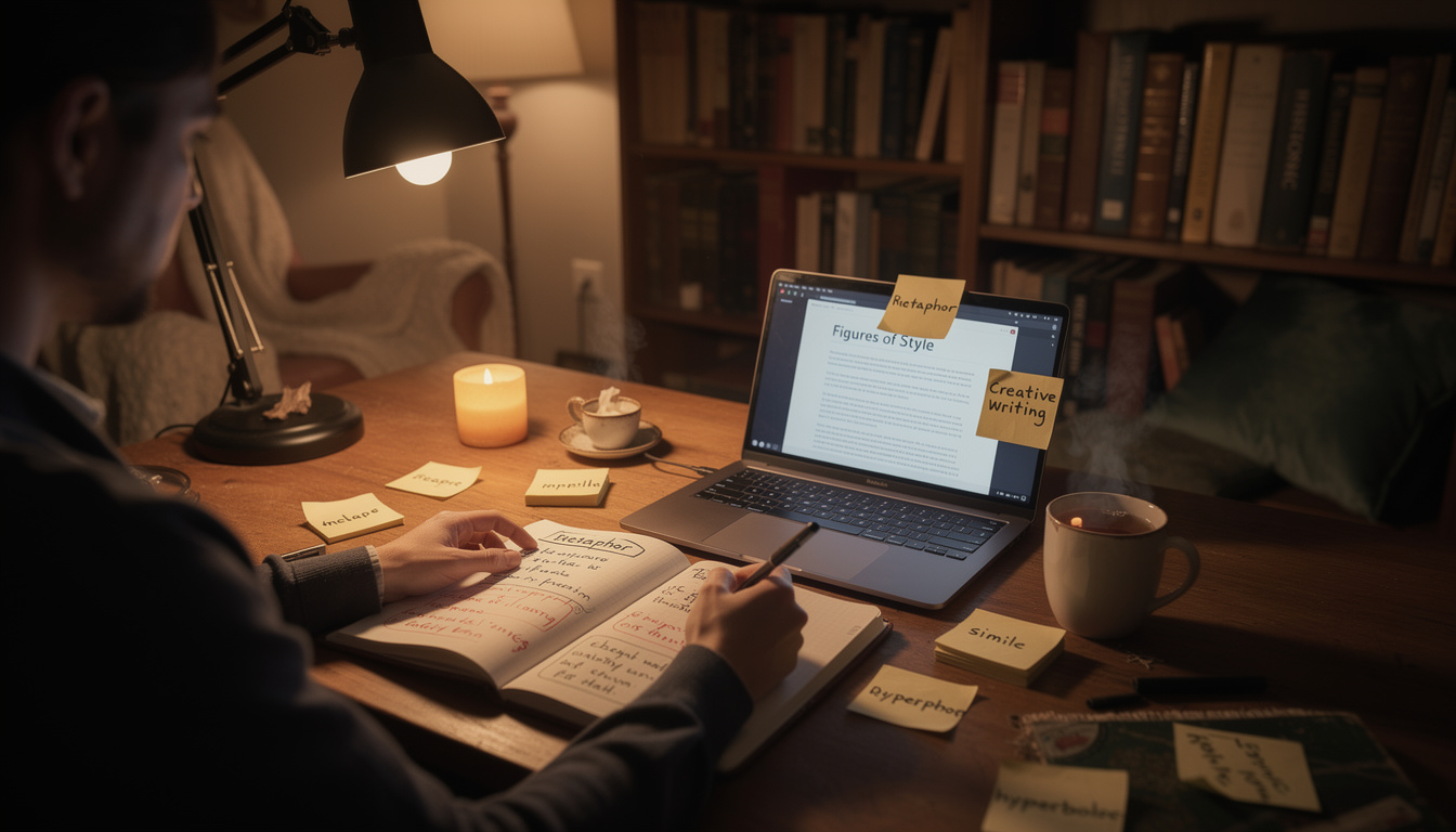 découvrez les erreurs courantes à éviter avec les figures de style pour rendre votre écriture plus impactante et captivante.