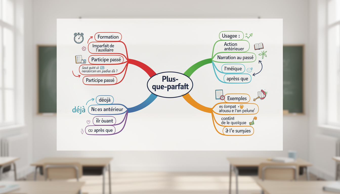 découvrez comment innover en classe grâce à la carte mentale, un outil pédagogique efficace pour organiser les idées et stimuler la créativité des élèves.