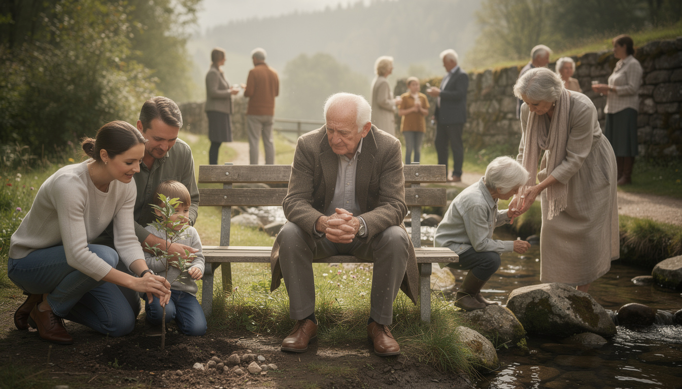 L&rsquo;allégorie : exemple dans plusieurs cultures pour communiquer des vérités universelles