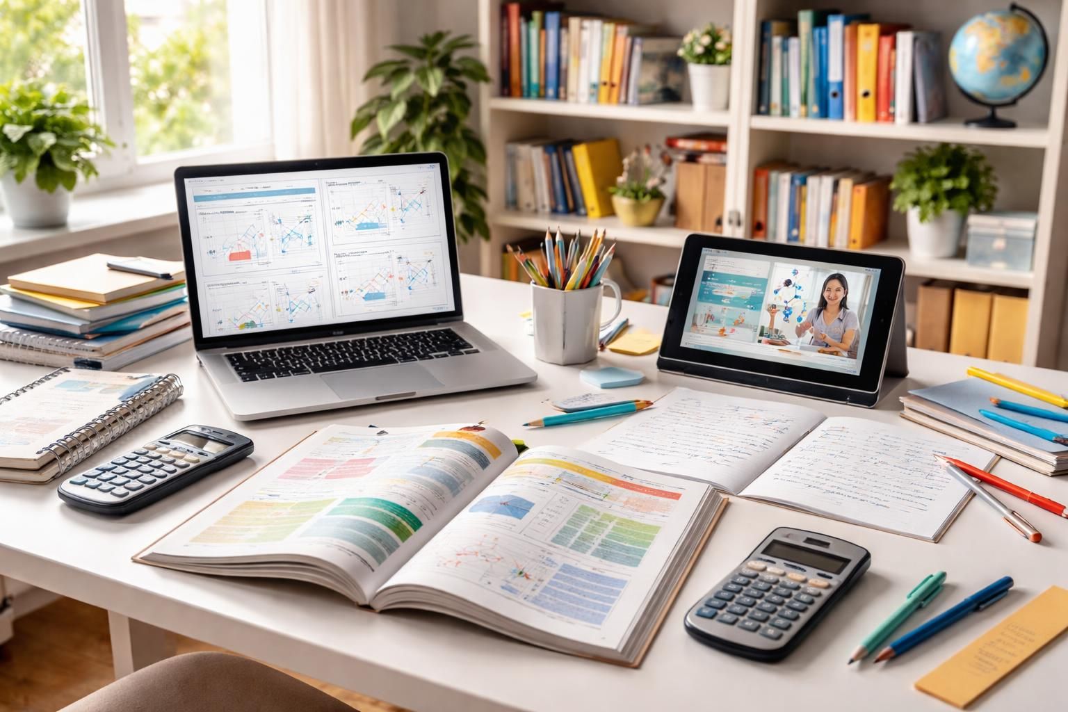 Les meilleures ressources pour préparer le diplôme national du brevet : dnb