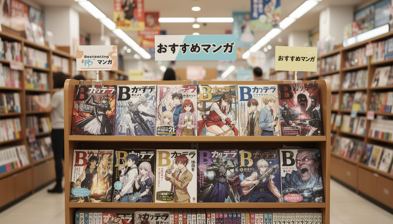 découvrez notre sélection des meilleurs mangas dont le titre commence par la lettre b. une liste incontournable pour les passionnés de lecture et d'aventure japonaise.