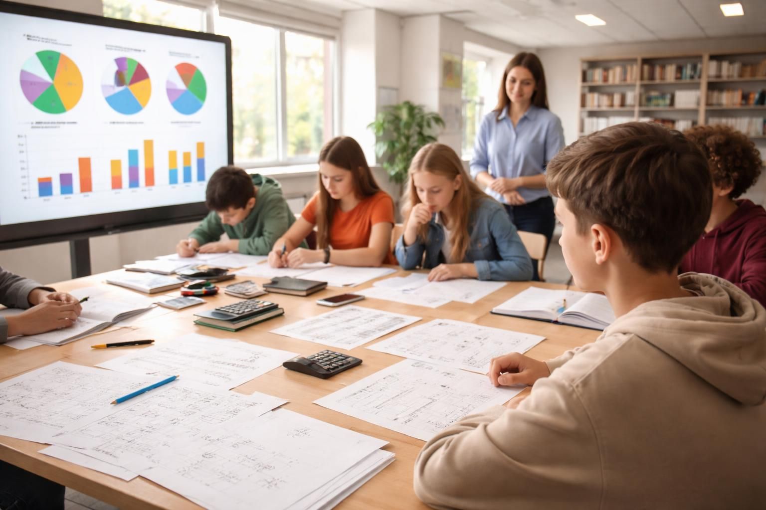 Les sujets du brevet et leur impact sur la note finale