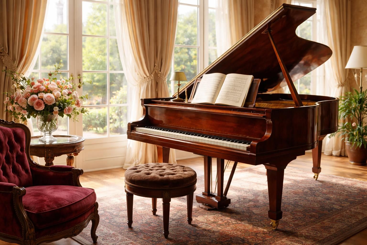 Pianomajeur : les plus belles œuvres à jouer sur votre piano