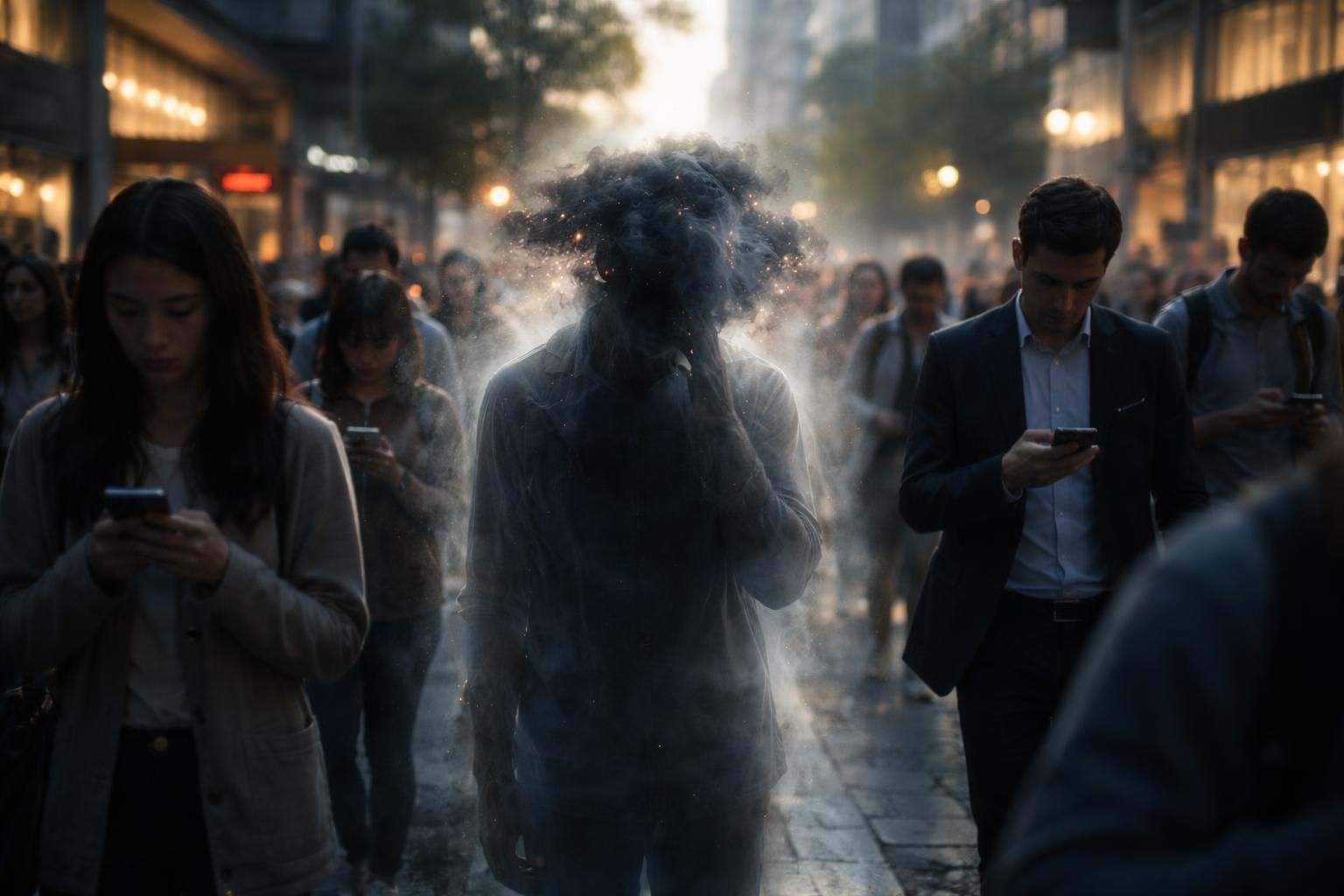 Pourquoi la plupart des gens sous-estiment l&rsquo;importance de la santé mentale