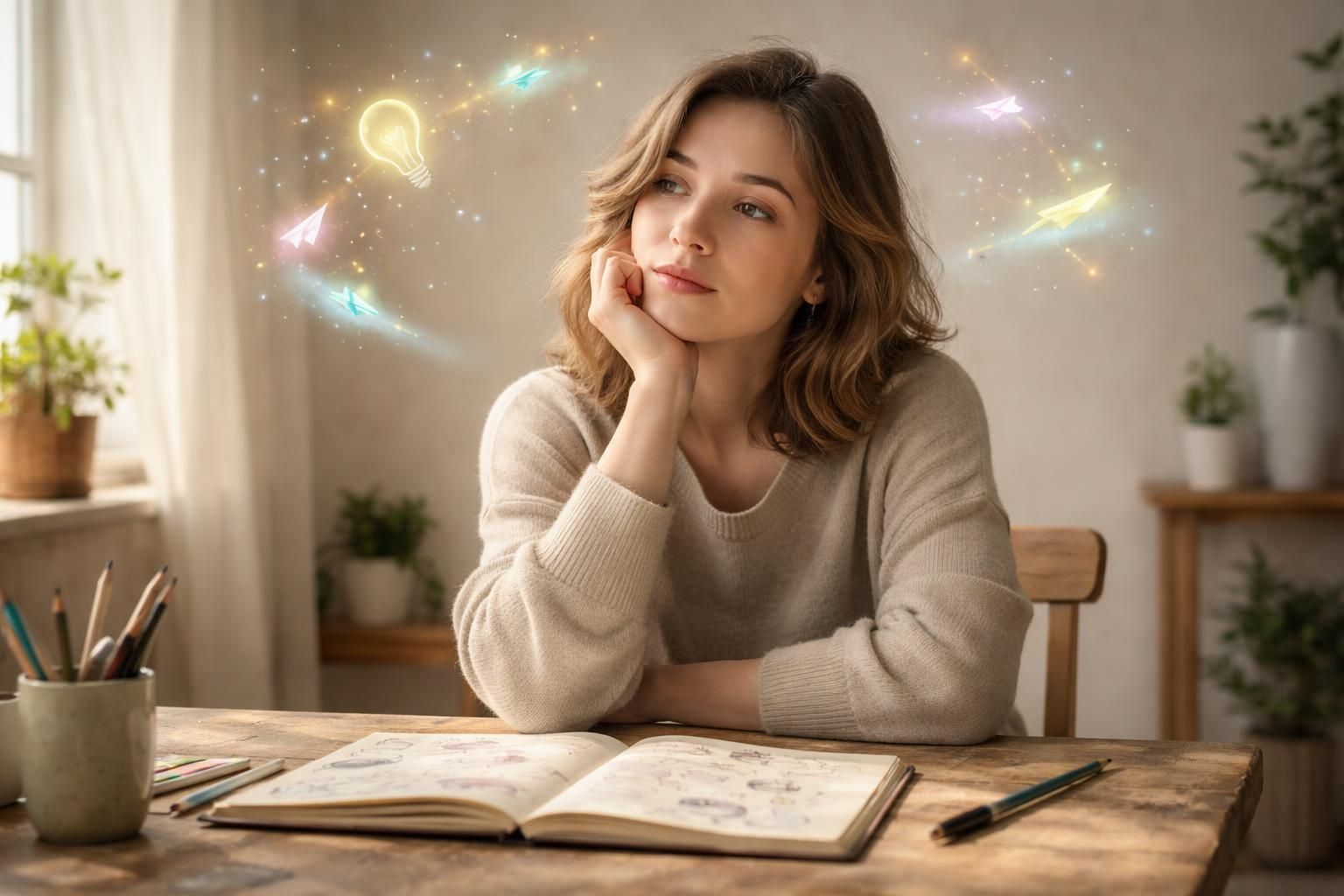 Pourquoi l&rsquo;ennui ou ennuie est-il essentiel pour notre créativité ?